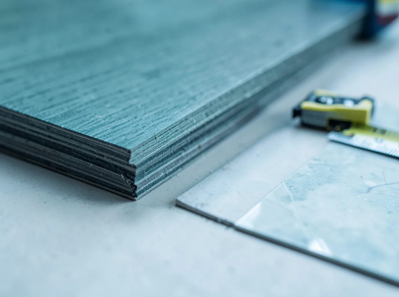 Luxury Vinyl Plank Installation Hopewell, NJ FAQs